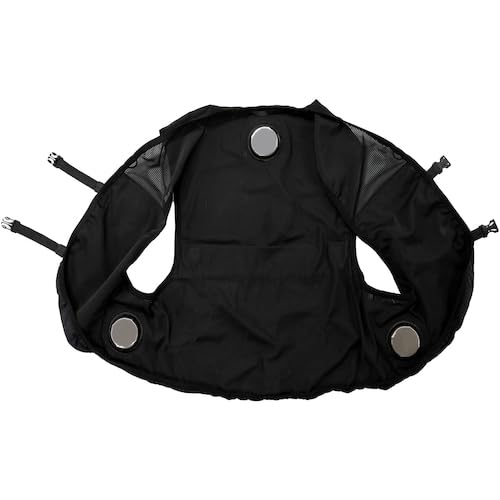 Amazon.co.jp: COOLFIX PLT3アクティブベスト（ペルチェ